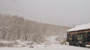 When The Nor'easter Hits