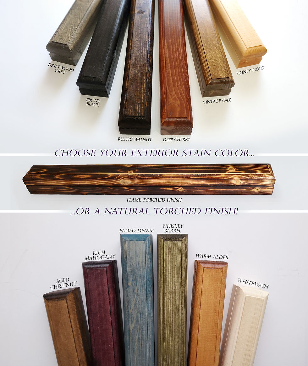 Thumbnail: Wand Boxes