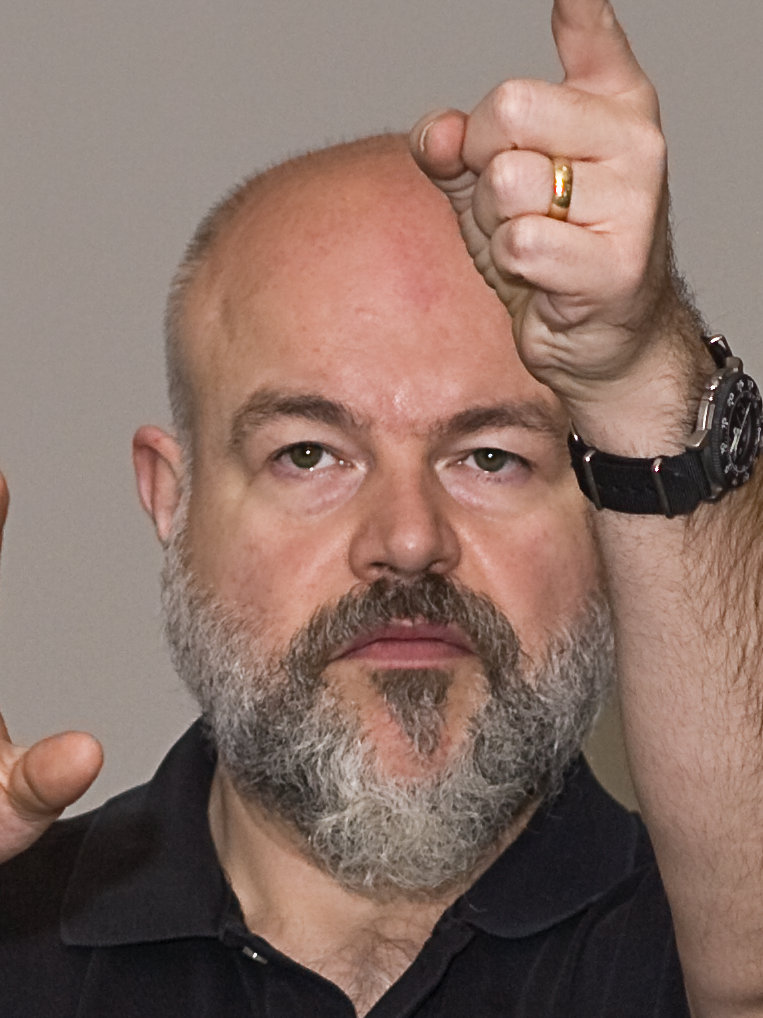 Bill Gallagher PT, CMT, CYT Tai Chi training