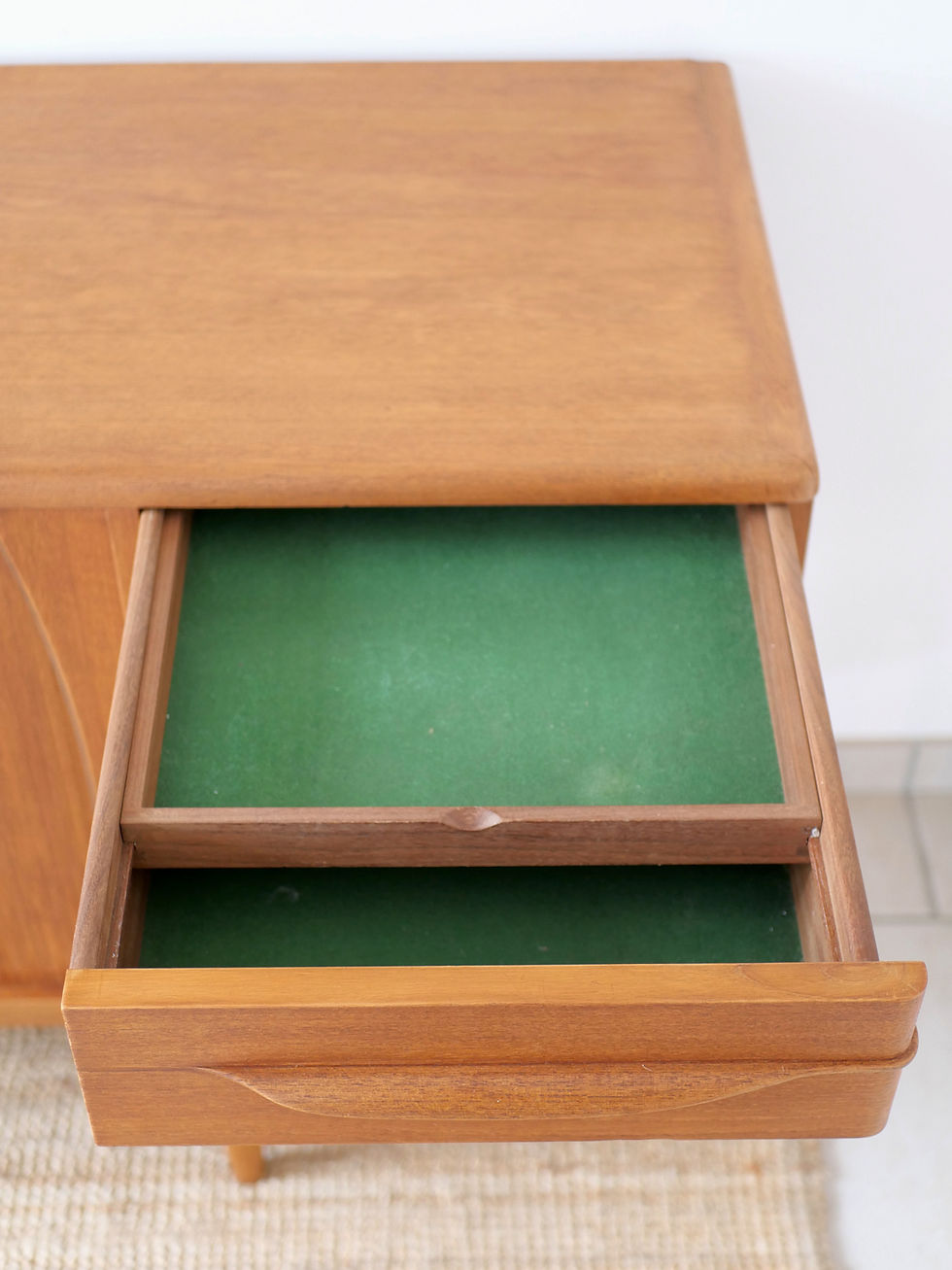 Miniature : Enfilade U15 Johannes Andersen - Danemark