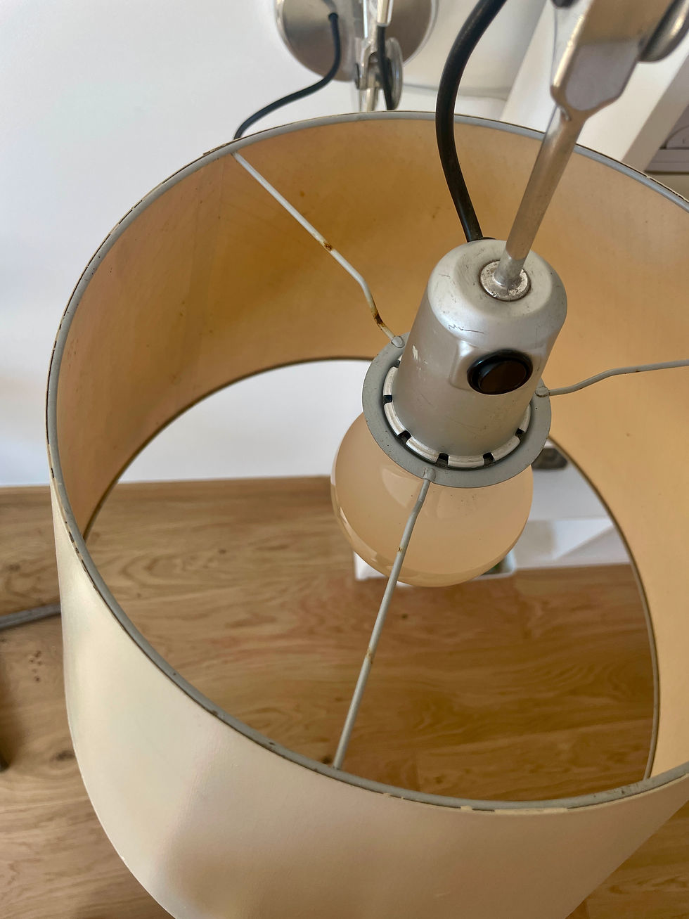 Miniature : Lampe Tolomeo Mega - Artemide