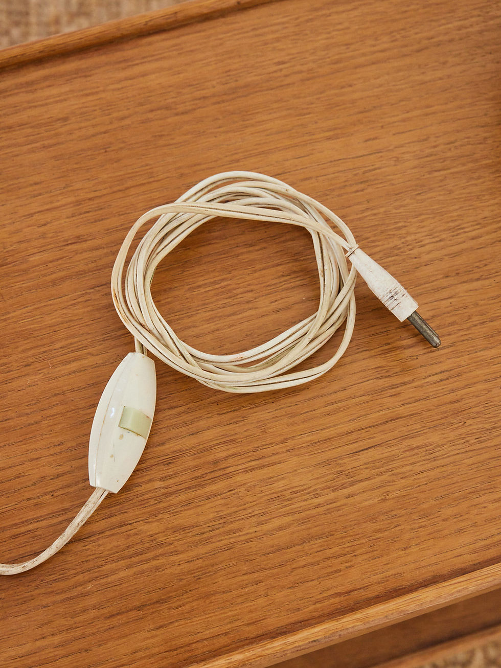 Miniature : Lampe de bureau industrielle
