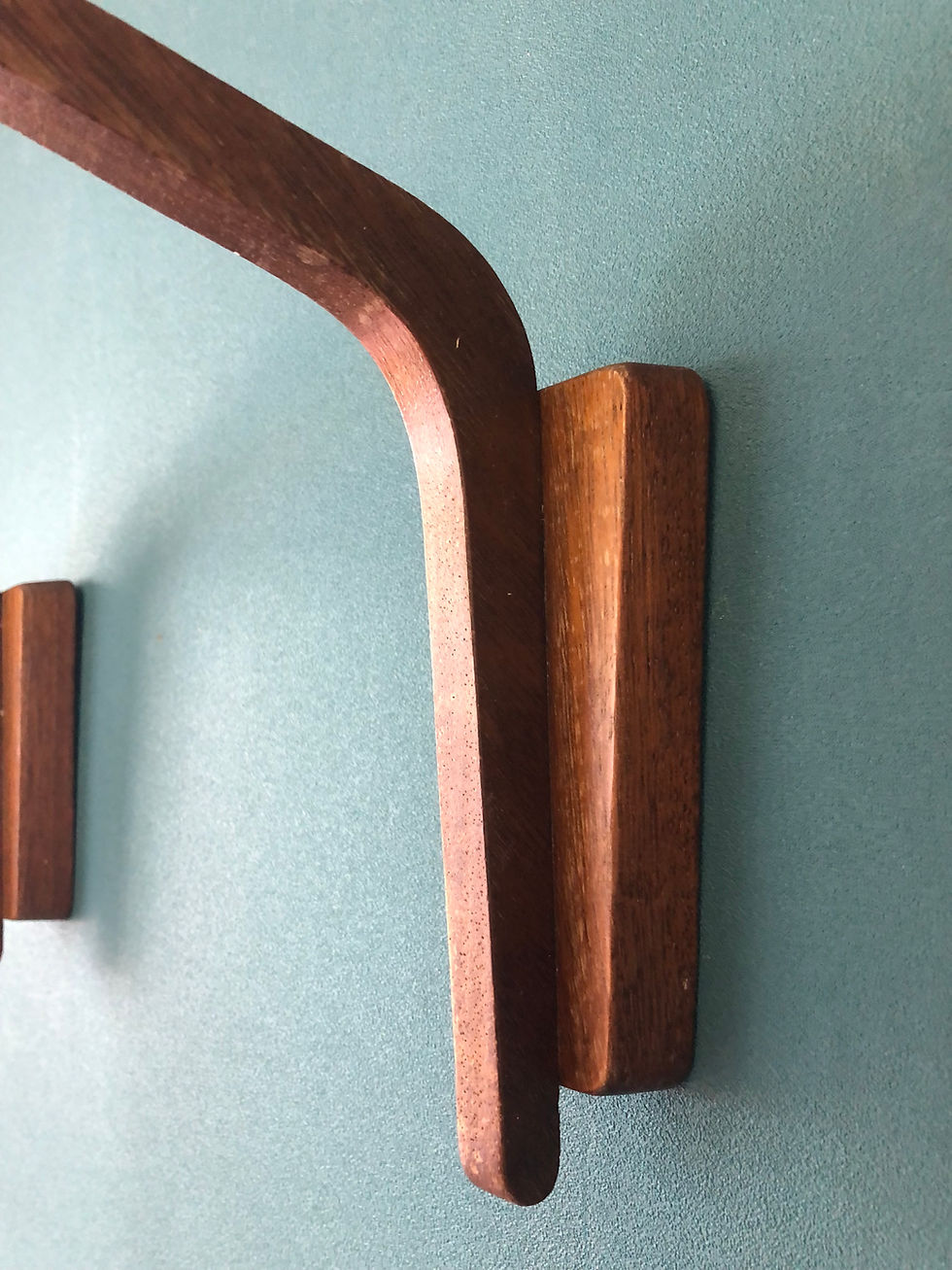 Miniature : Paire d'appliques scandinaves