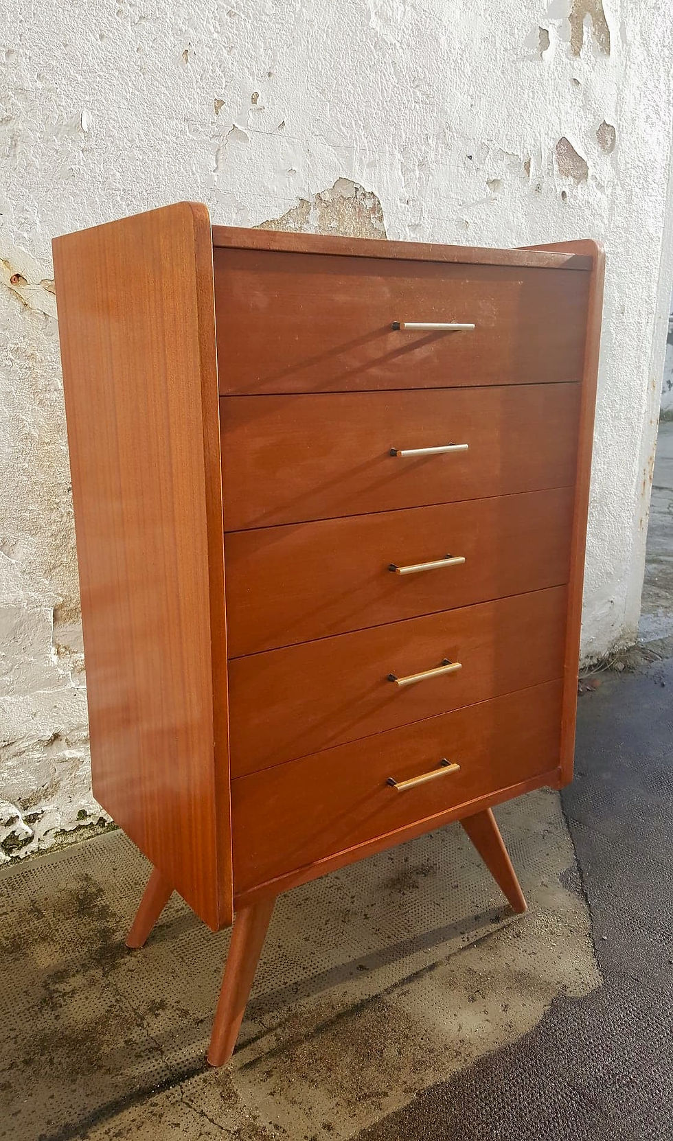 Miniature : Chiffonnier vintage