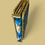 Miniature : Chaise longue Lafuma vintage