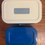 Miniature : Balance Terraillon bleue
