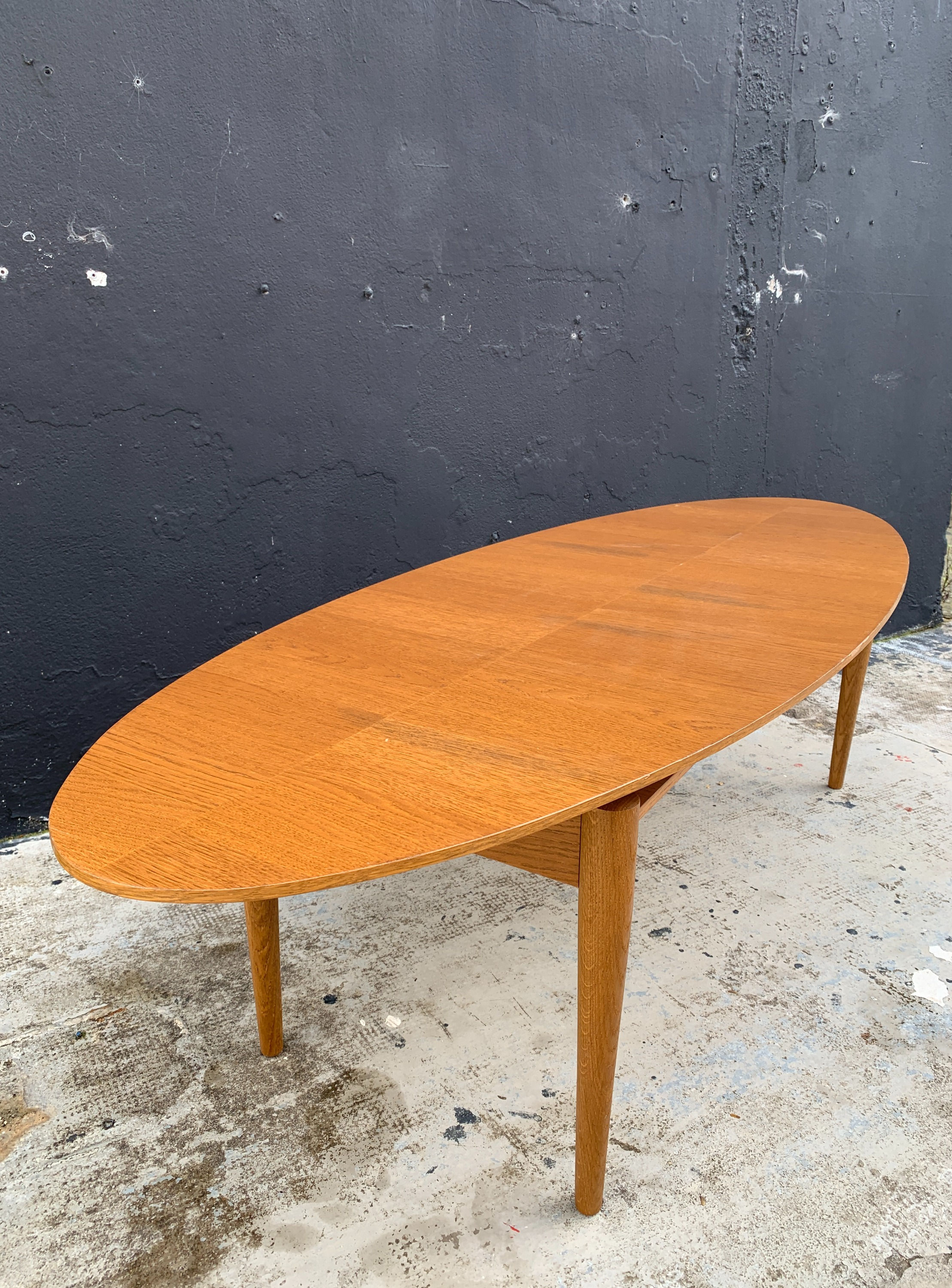 Table basse scandinave