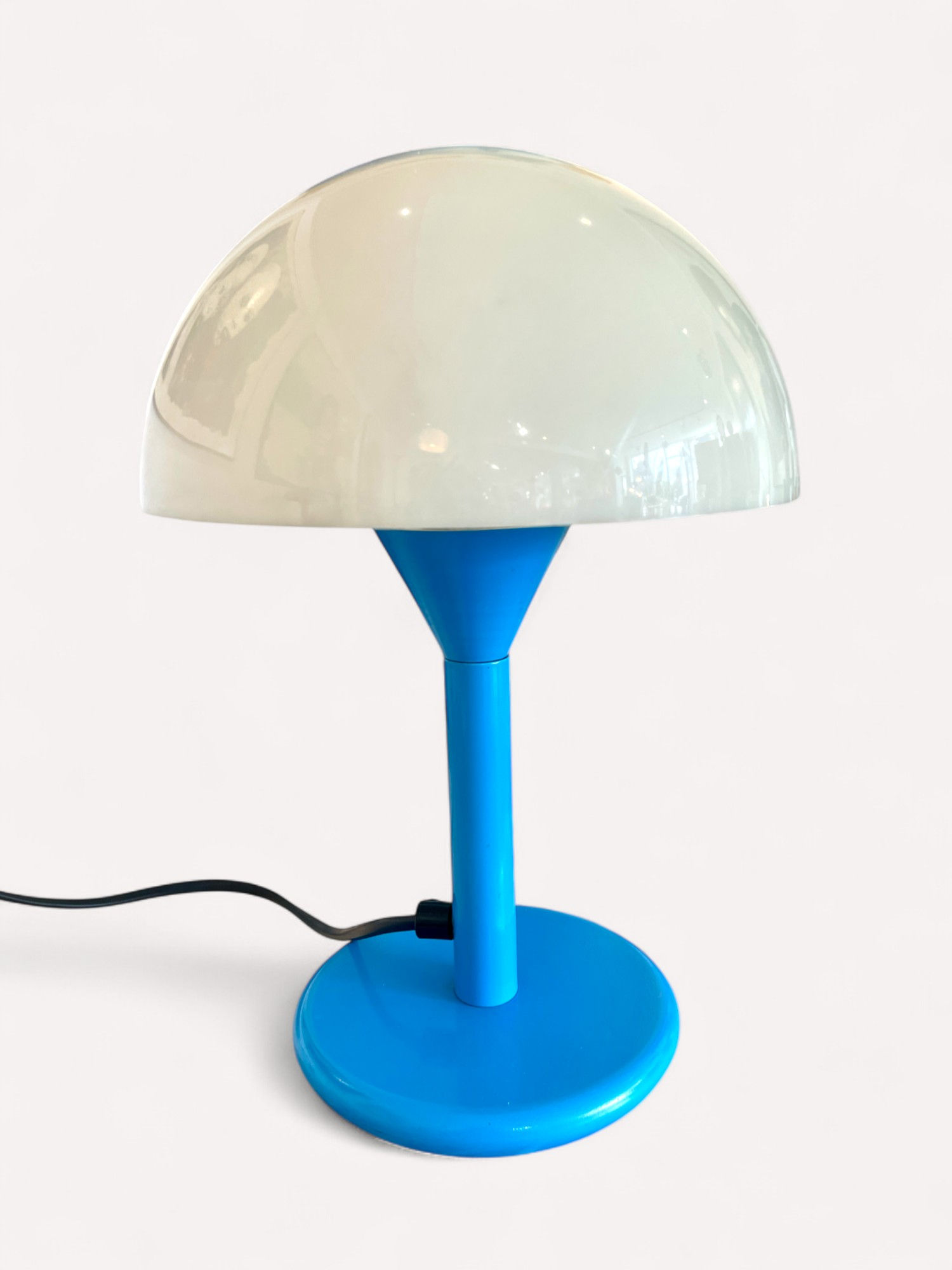 Lampe champignon Aluminor