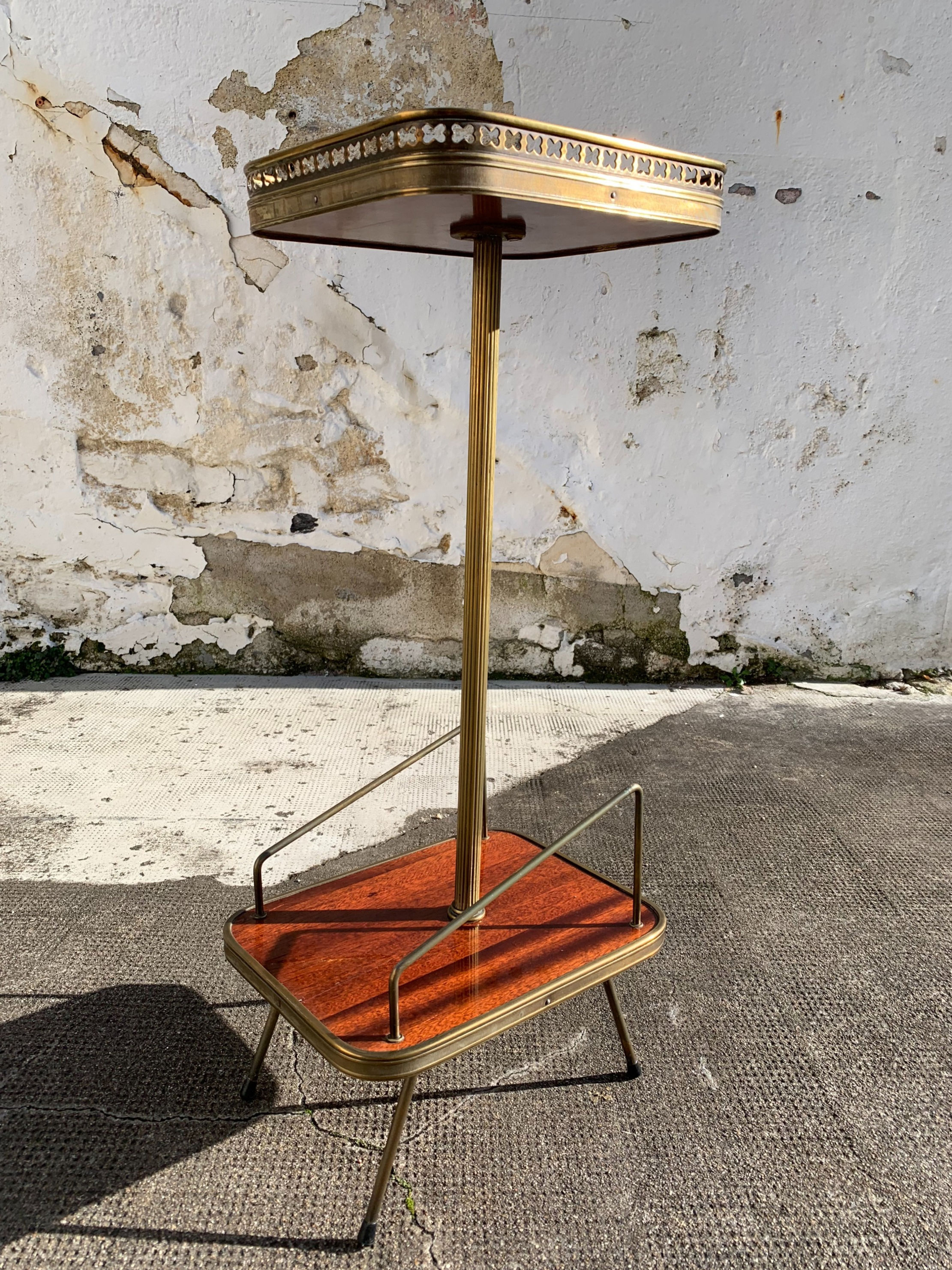 Vide-poches années 70