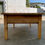 Miniature : Table de ferme basse