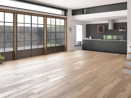 Design Trends Shaping Modern Homes with European Wood Floors