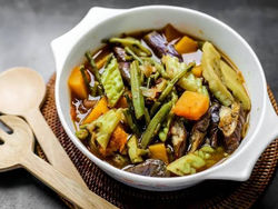 Gulay Recipe