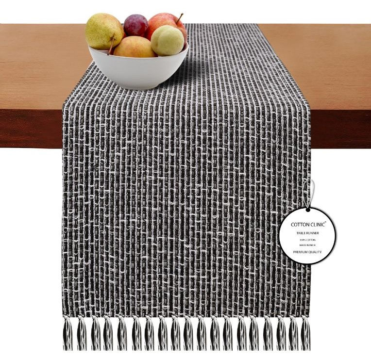 Thumbnail: Portree Bubblestone Table Runner