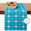Thumbnail: Gingham Check Table Runners Set of 2