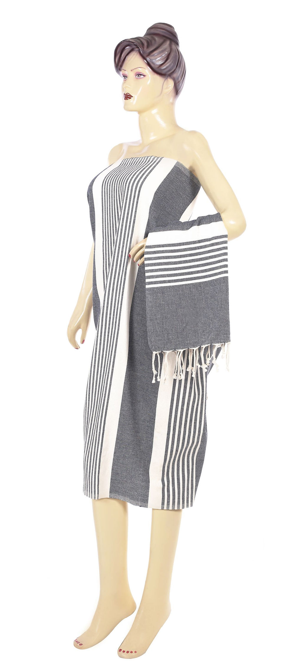 Thumbnail: Turkish Hammam 39x78 Beach Towels