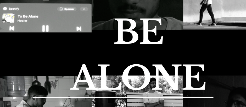 My New Short film