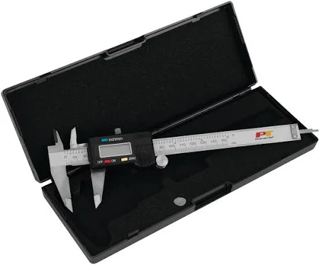 Digital Caliper Measuring Tool 