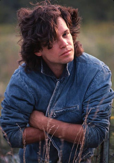John Mellencamp