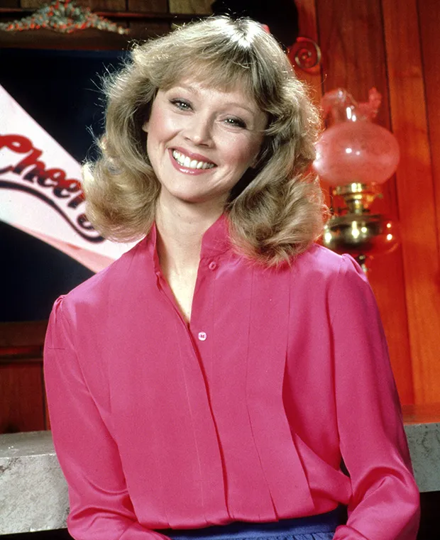 Shelley Long