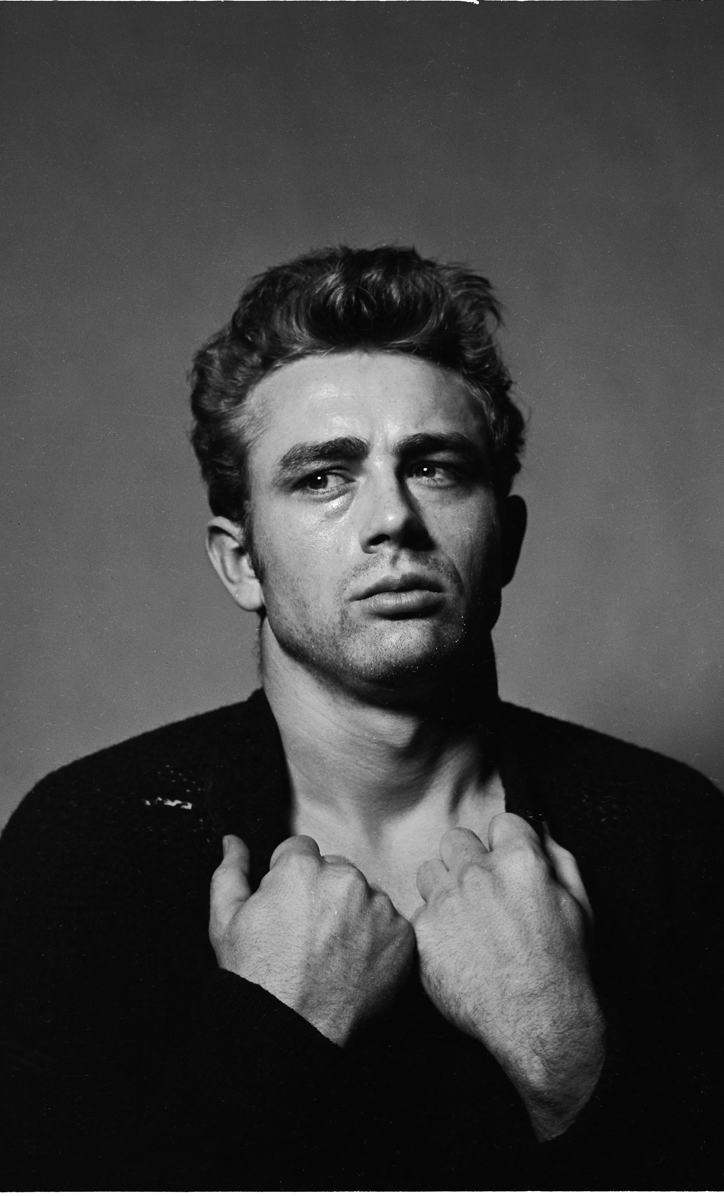 James Dean