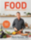 Book cover for Food: What the Heck Should I Cook? by Mark Hyman, MD