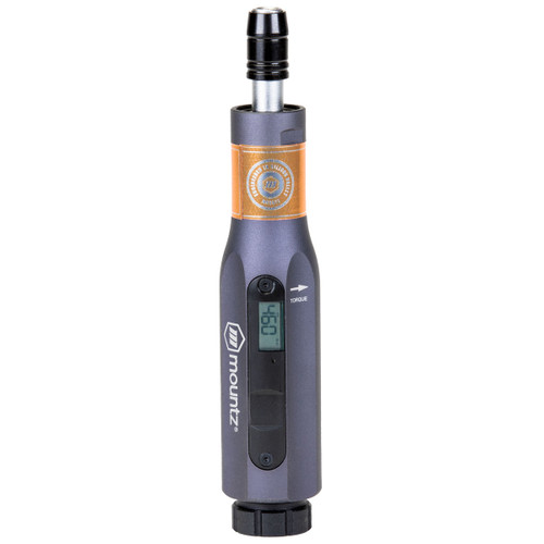 Adjustable Screwdriver 