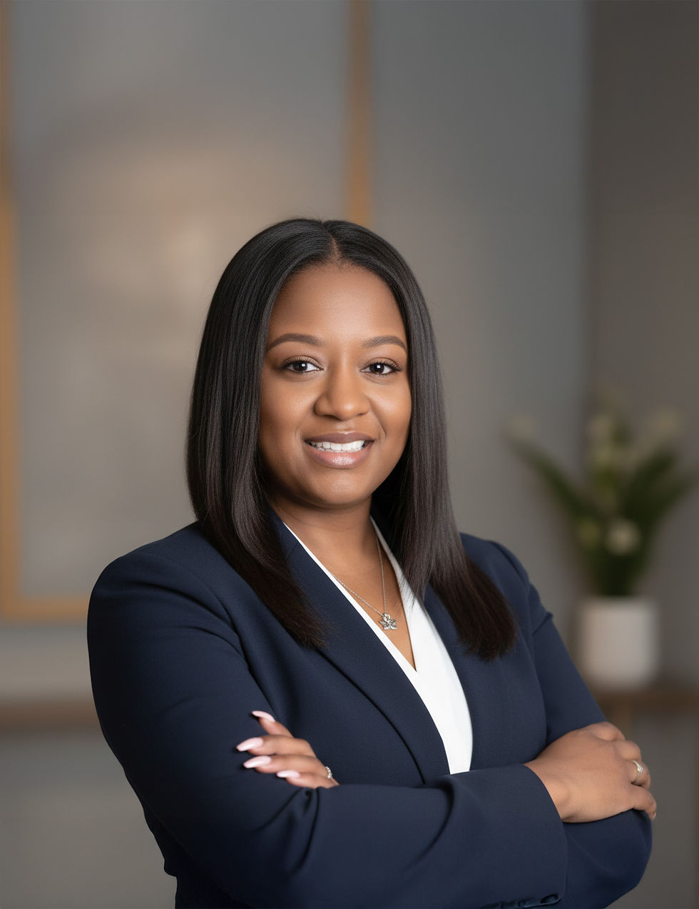 Janay N. Davis