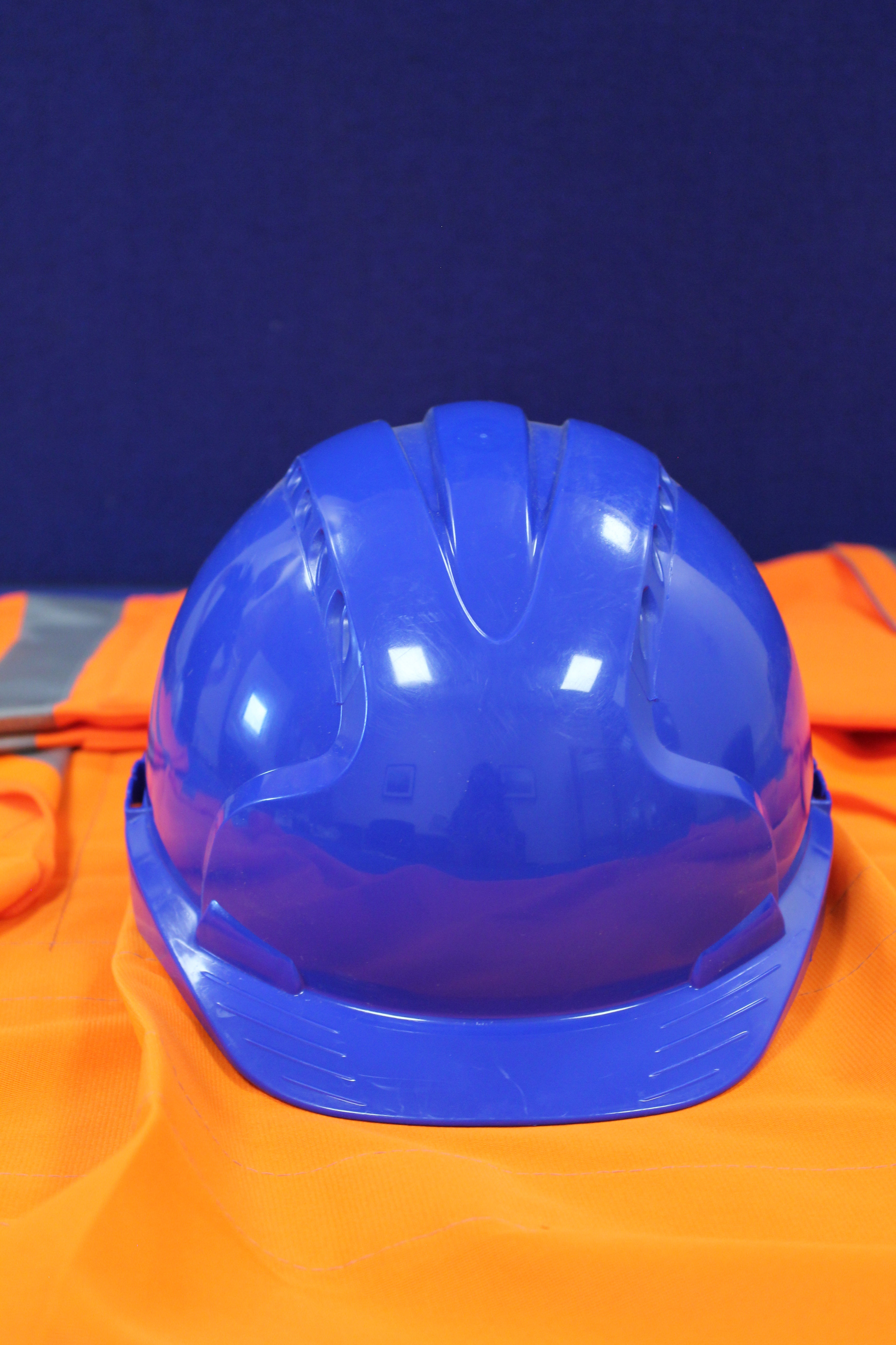 Safety Helmet