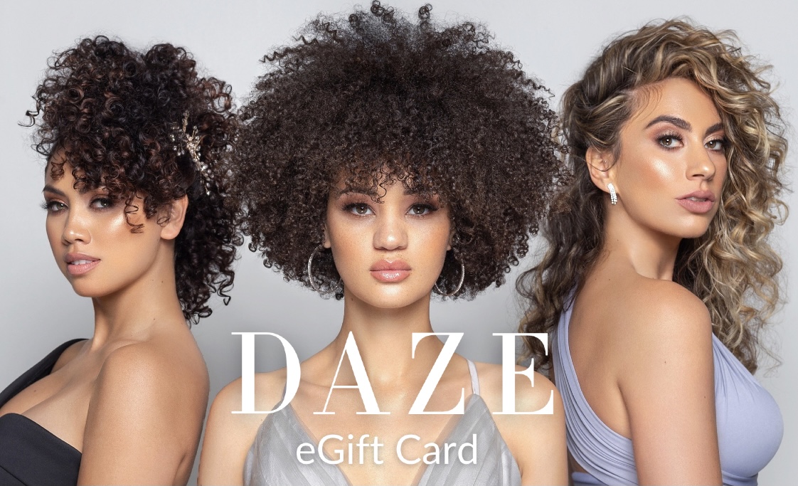 Daze eGift Card