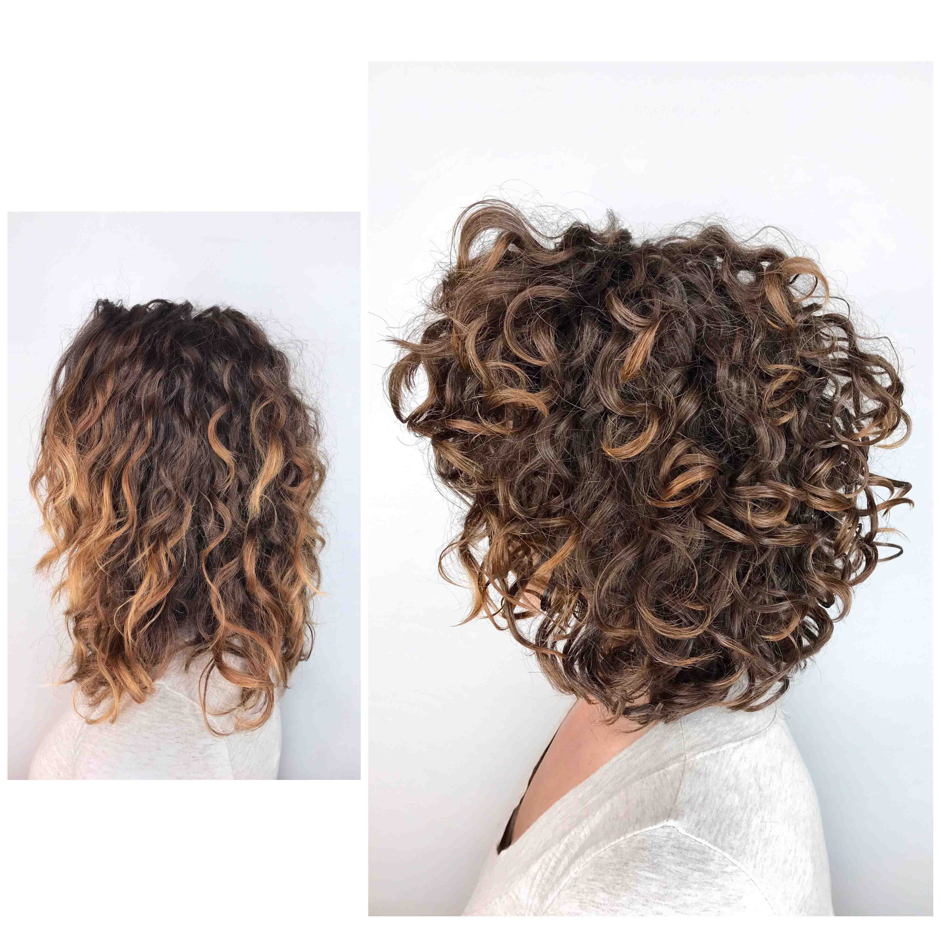 Curly Hair Salon San Diego The Daze Studio United States