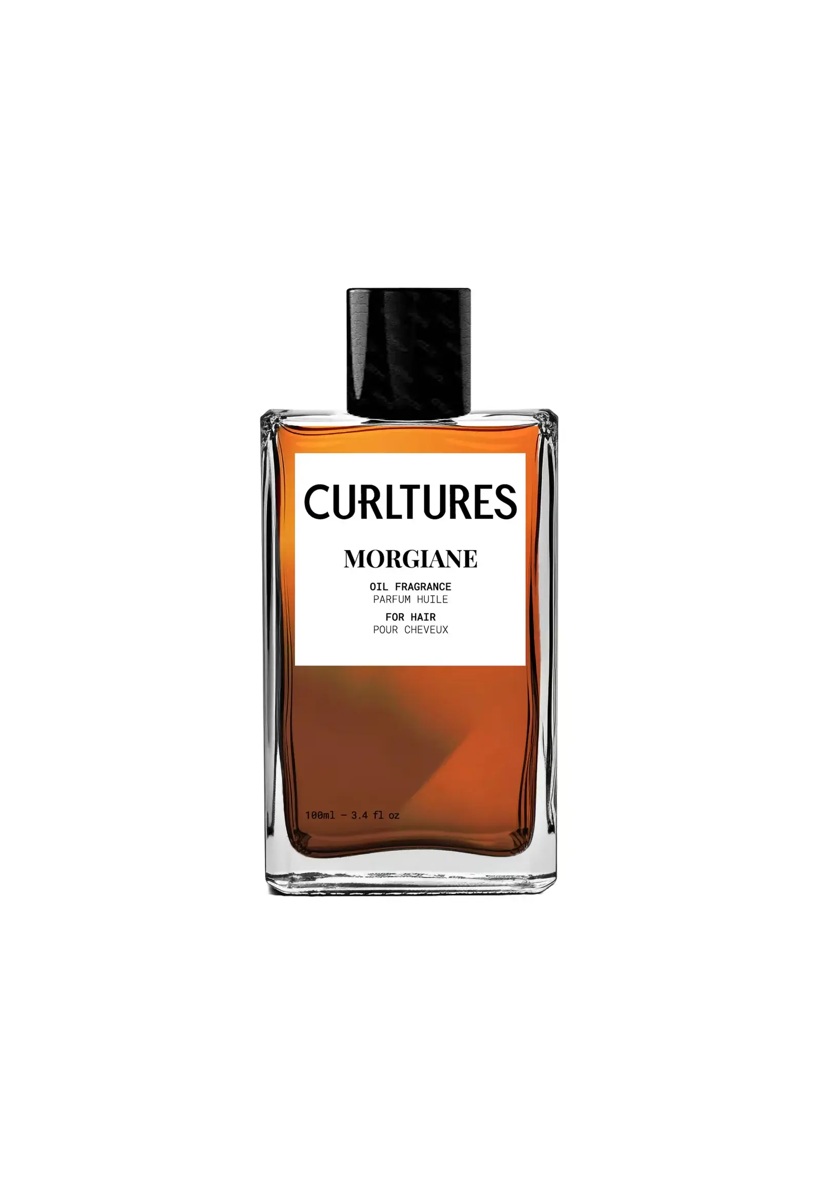 Morgiane by Curltures