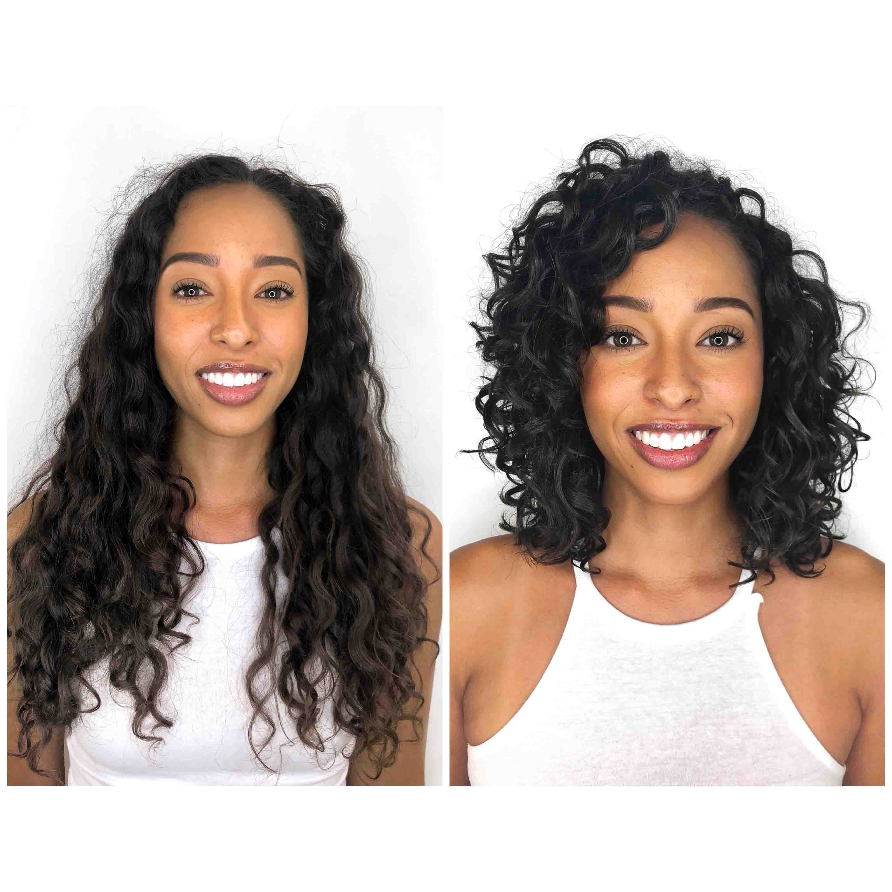Curly Hair Salon San Diego The Daze Studio United States