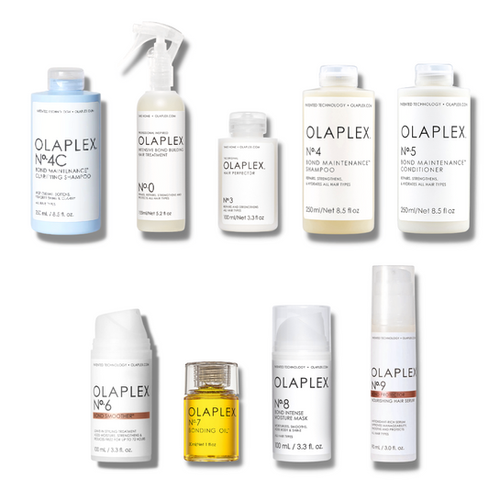 OLAPLEX キレーティングトリートメント　 375ml giseleさんに聞いた☆オラプレックス No.4C ボンドメンテナンス