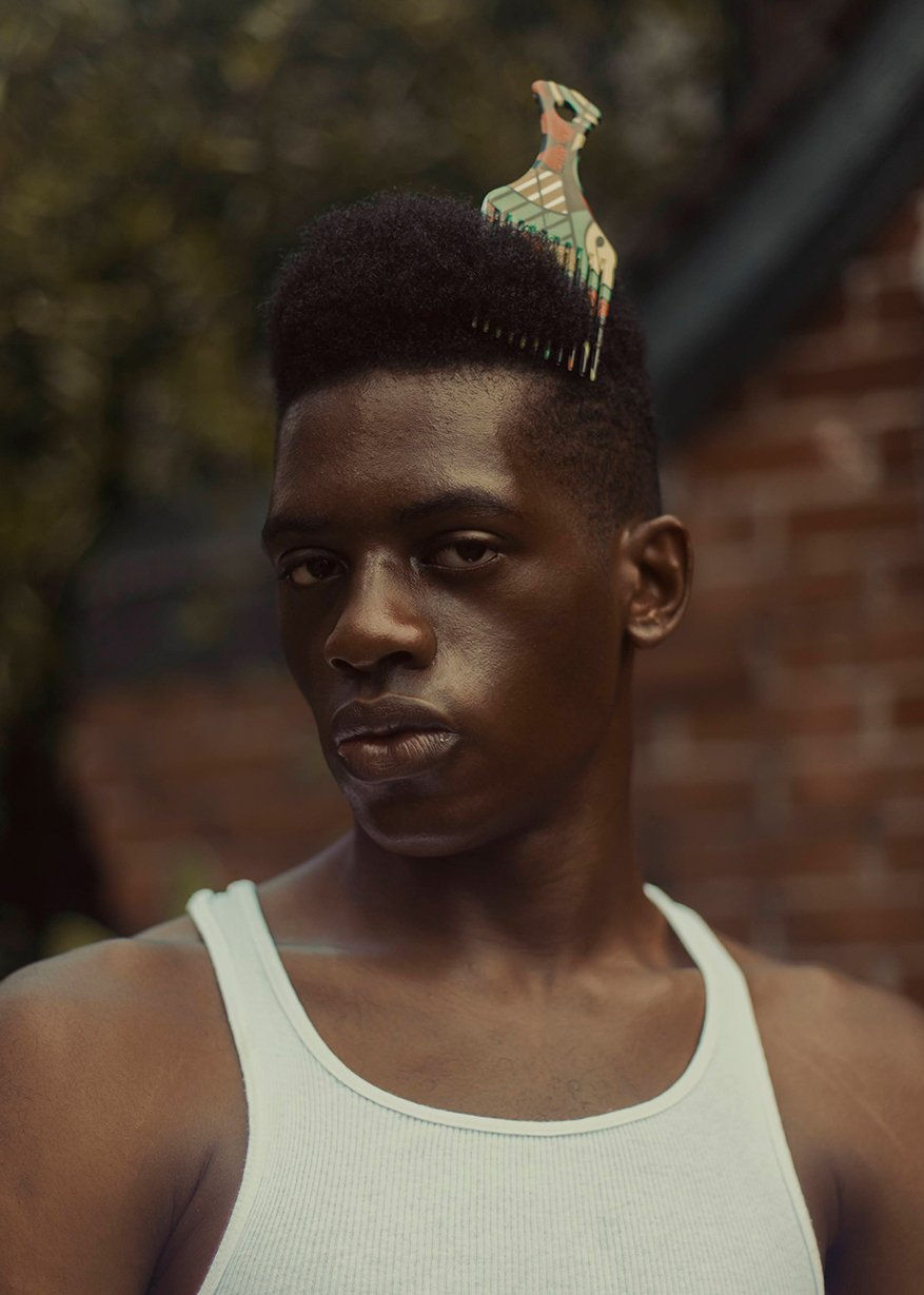 Thumbnail: AfroPick - Harlem