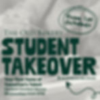 Student Takeover