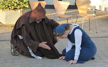 Measure for Measure
