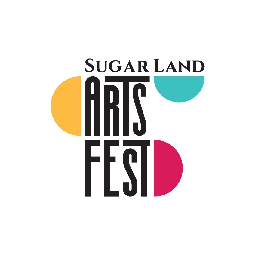 Sugarland Art Festival showcasing artworks in 2025