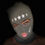 Thumbnail: Army Green Drügs Ski Mask