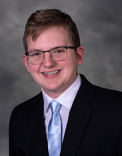 Sean Hesler