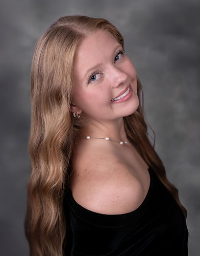 Madeline O'Neal