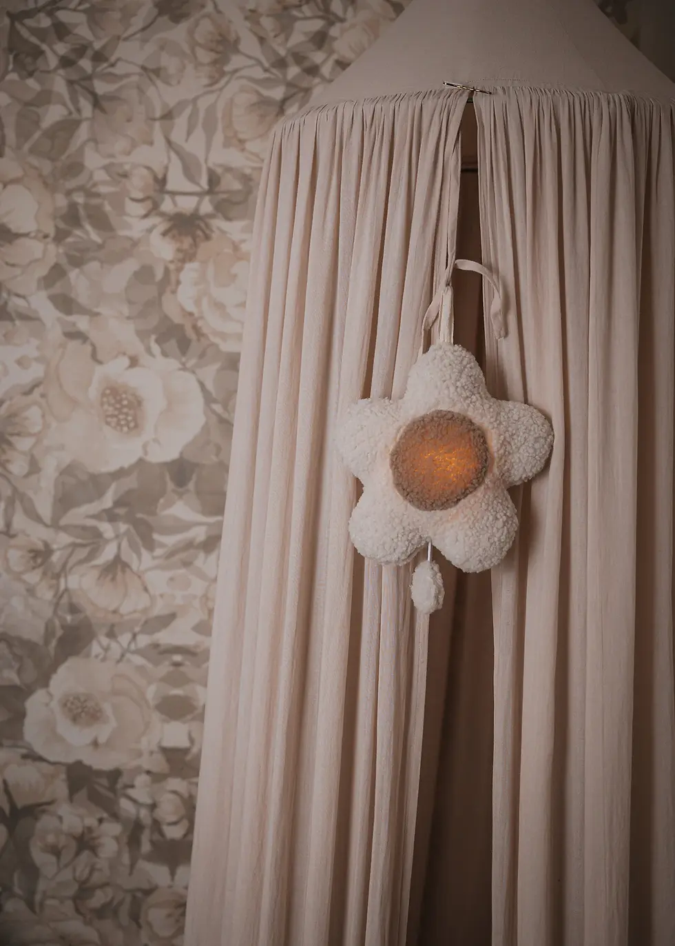 Thumbnail: Night Buggies- Flower