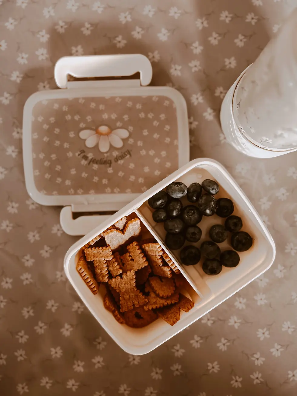 Thumbnail: New Lunch Box - Little Daisys