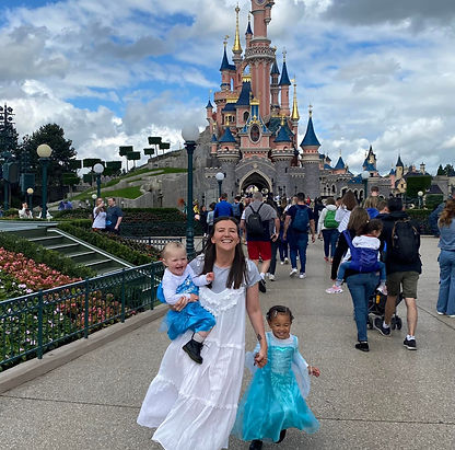 disney