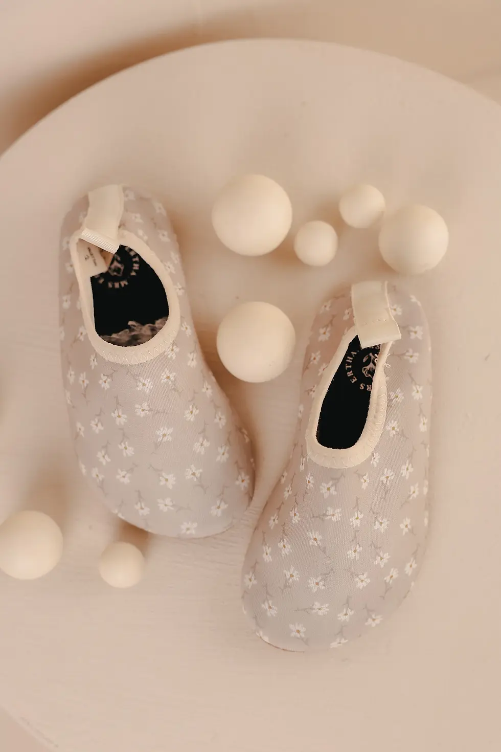 Thumbnail: Swimming Shoes - Littles Daisys