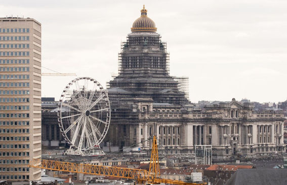 Toute notre expertise et notre expérience sont mis à votre disposition?