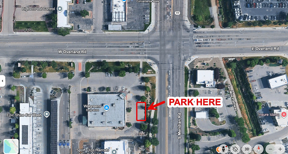 Meridian - Where to park and meet.jpg