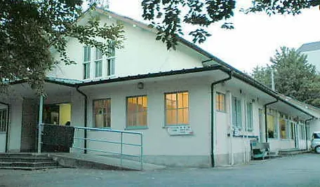 教会紹介 Cat Takasaki