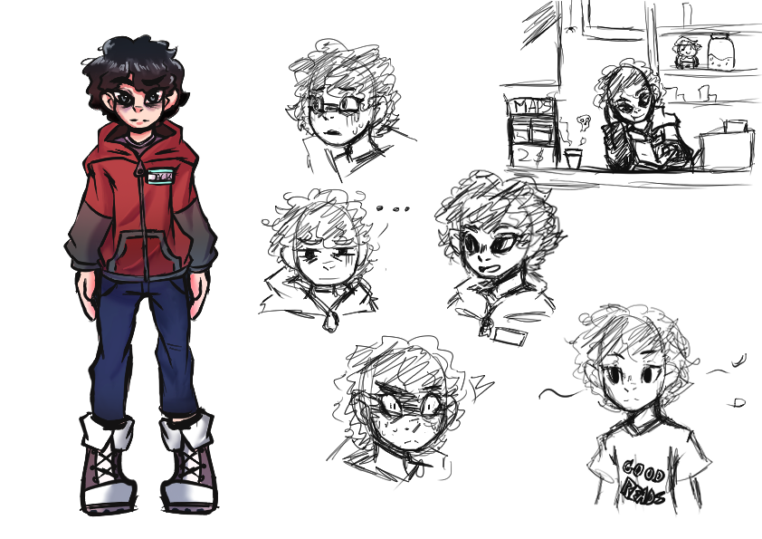 Fan design (Jack) content media