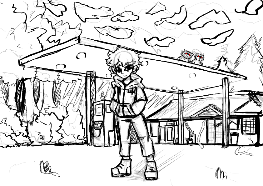 WIP content media