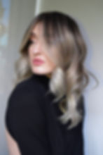 BALAYAGE